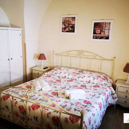 Archetto Bianco Bed & Breakfast Martina Franca Exterior foto