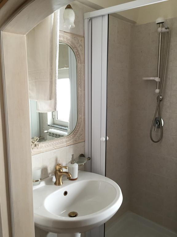 Archetto Bianco Bed & Breakfast Martina Franca Exterior foto