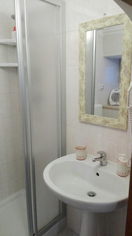 Archetto Bianco Bed & Breakfast Martina Franca Exterior foto