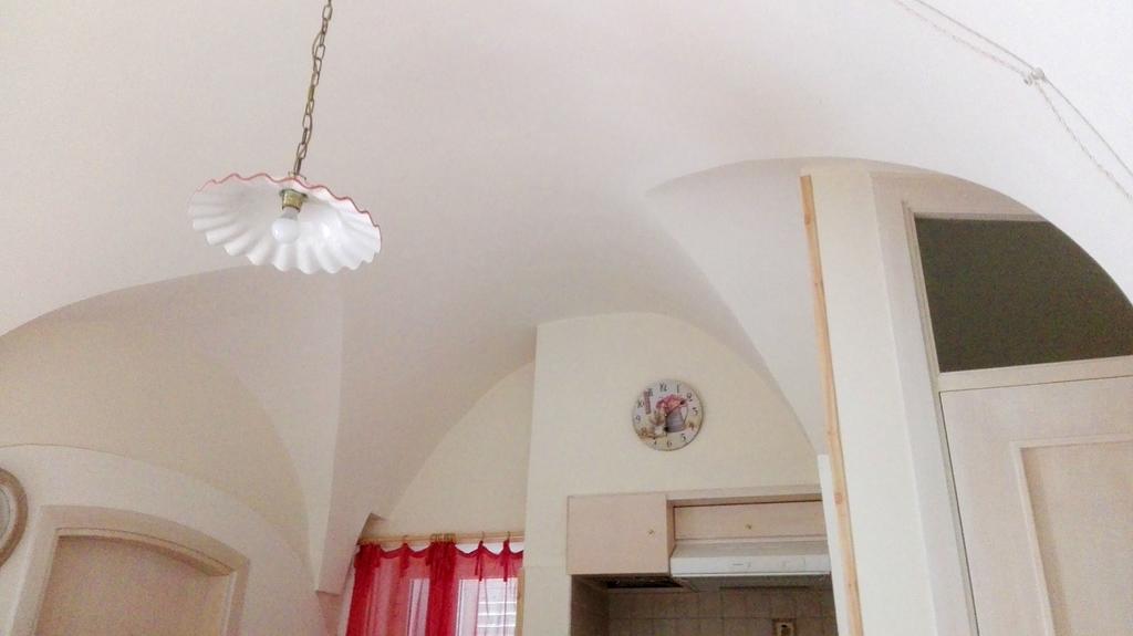 Archetto Bianco Bed & Breakfast Martina Franca Exterior foto
