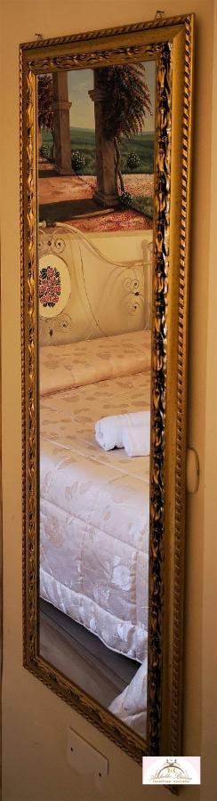 Archetto Bianco Bed & Breakfast Martina Franca Exterior foto